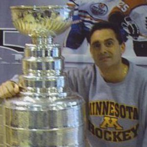 Meet your Posher, Mark